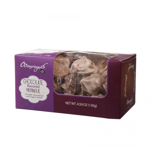 Assorted Ooomeringues Meringues