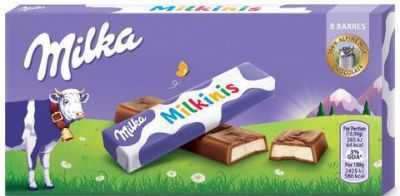 Milka Milkinis