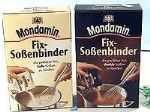 Mondamin Fix Sossenbinder