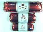 Niederegger Chocolate Covered Marzipan Bar