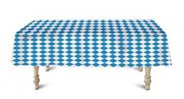 Bavarian Reusable Tablecloth