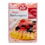 Ruf Tortenguss Rot