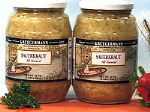 Kruegermann Sauerkraut