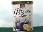 Schwartau Pflaumen Mus Plum Spread Tin
