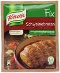 Knorr Schweinebraten