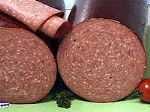 Beef Summer Sausage 4lb Piece