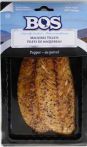 Peppered Mackerel Fillets Natural