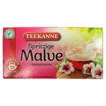 Teekanne Spritzige Malve