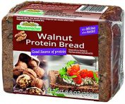 Mestermacher Walnut Protein Bread