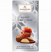 Niederegger Merry Christmas Winterapfel Bar 100g