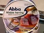 Herring, Fish, Caviar