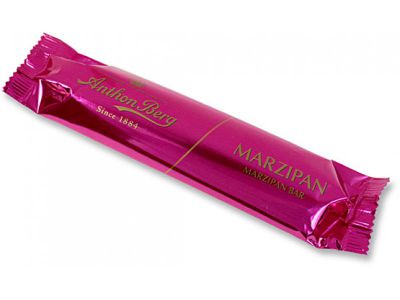 Anthon Berg Marzipan Bar
