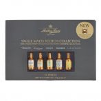 Anthon Berg Single Malts Scotch Collection