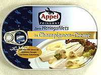Appel Herring