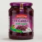 Hengstenberg Red Cabbage Several sizes