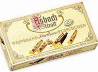 Asbach Bulk Brandy Bottles- 60 ct