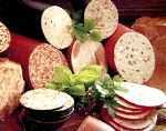 Aufschnitt Assortment of Cold Cuts - 1lb.