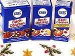 Kuchle Back Oblaten (Wafer Paper)