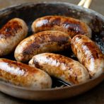 True Irish Bangers 1lb