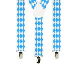 German Suspenders