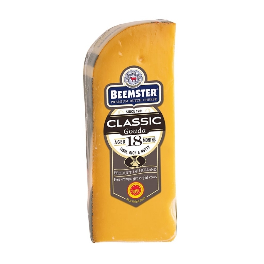 Beemster Classic 18mo Gouda