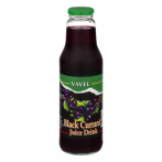 Vavel Black Currant Juice Drink