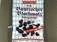 Blockmalz Malzbonbons