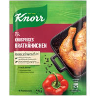 Knorr Fix Knuspriges Brathahnchen
