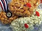 Wisconsin Famous CHEESE CURDS 12 oz. bag
