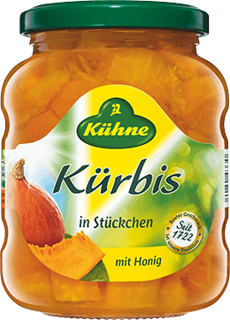 Kuhne Kurbis