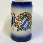 Bayern-Stein S607