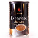 Dallmayr Espresso Monaco