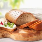 House Bread Dark