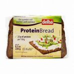 Delba Breads From Germany (Feldkamp)