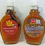 Wisconsin Pure Maple Syrup
