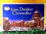 DRESNER Christstollen BLOW OUT SALE
