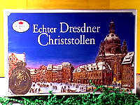 DRESNER Christstollen BLOW OUT SALE