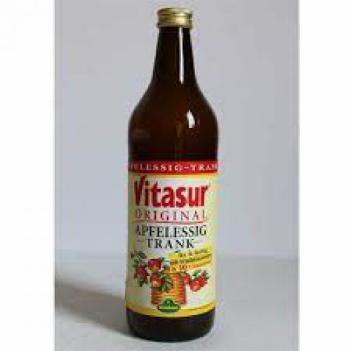 Vitasur Apfelessig Trank
