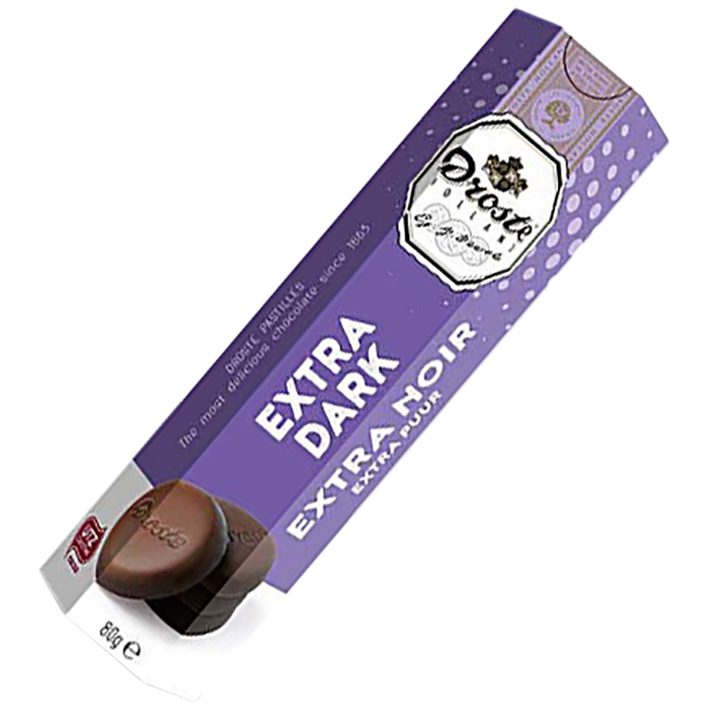 Droste Pastille Roll Assorted