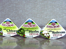 Adler EdelCreme Spreads