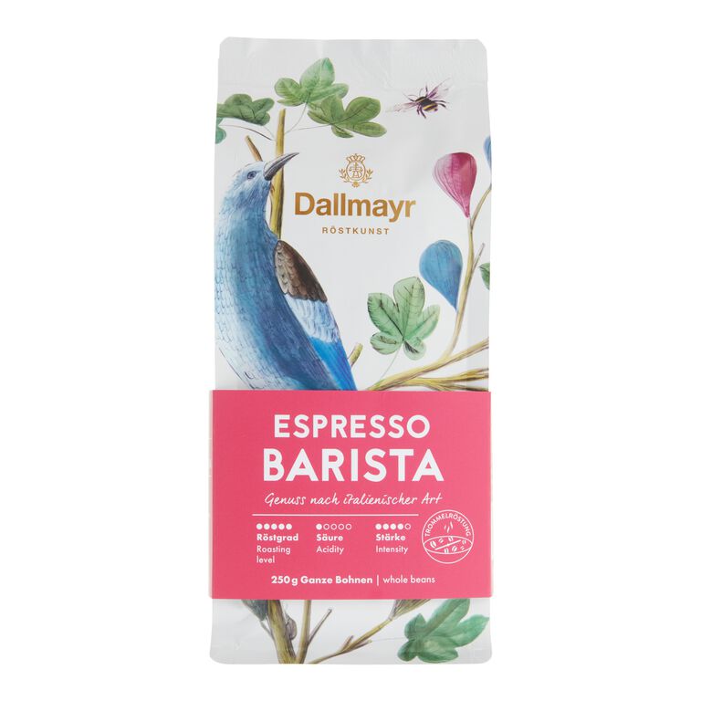 Dallmayr Espresso Barista