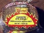 2lb sliced Tiefenfurter Landbrot