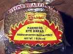 2lb sliced Tiefenfurter Landbrot