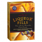 Fazer Chocolate Liqueur Fills