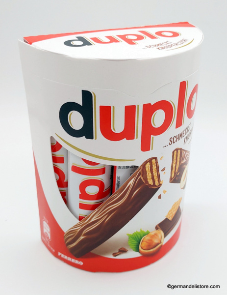 Ferrero Kinder Duplo 10pk Box