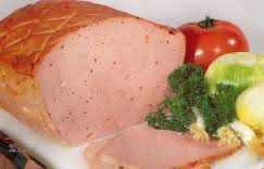 Thin Sliced Fleischkase Leberkase for Sandwiches - 16oz