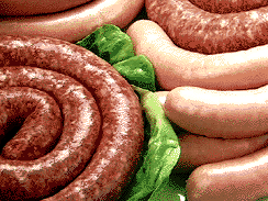 Italian Bratwurst 1lb