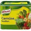 Knorr Gemuse Bouillon Tub