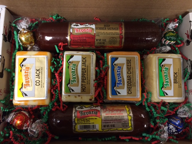 Gift Box 110