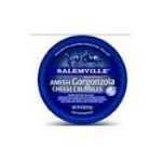 Wisconsin Amish Gorgonzola Cheese 16 oz.